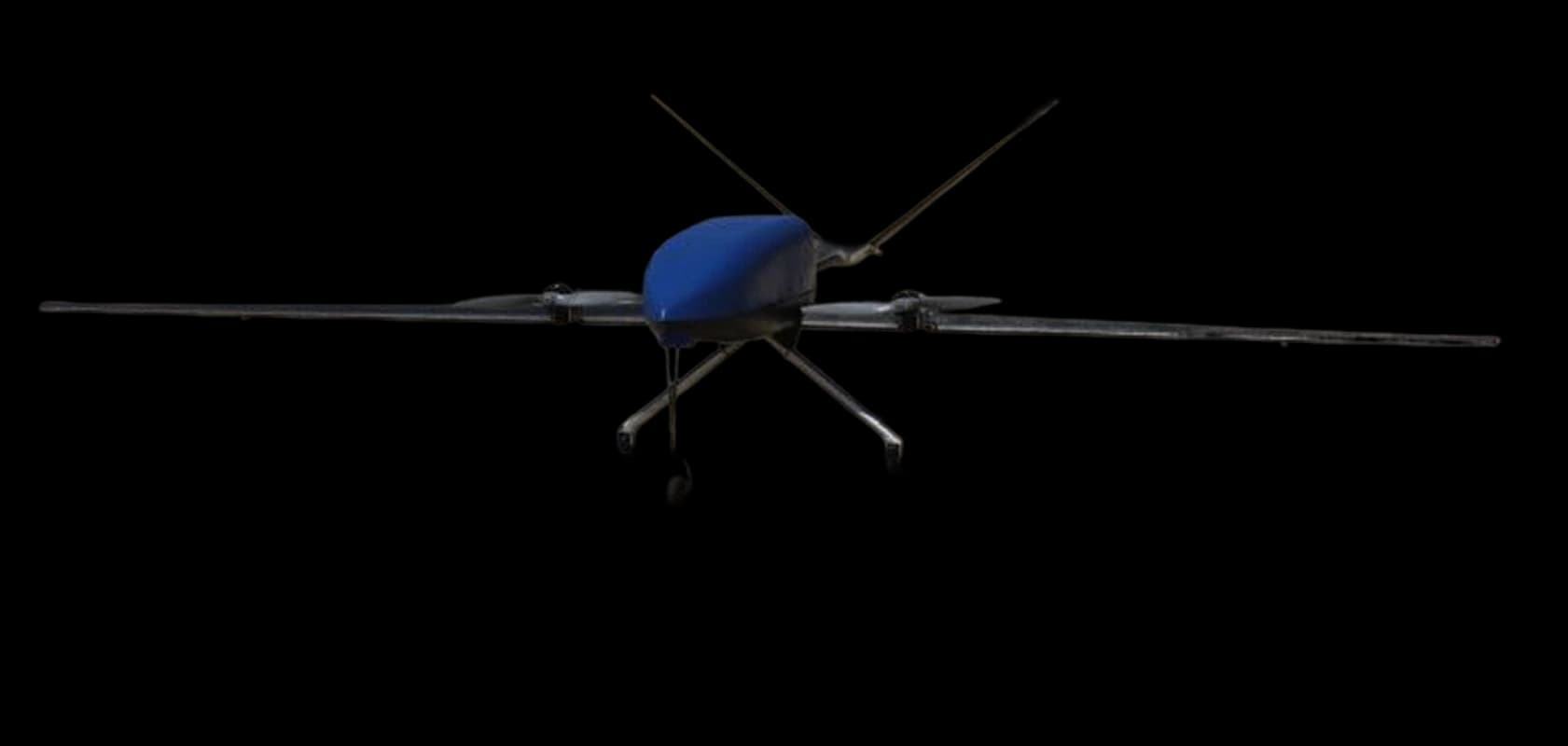 Peregrine Mk II drone