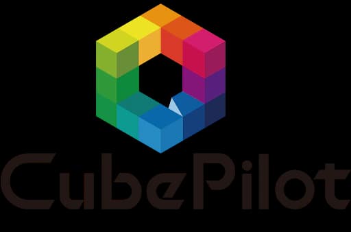 CubePilot logo