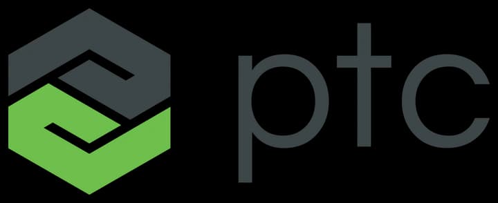 PTC logo