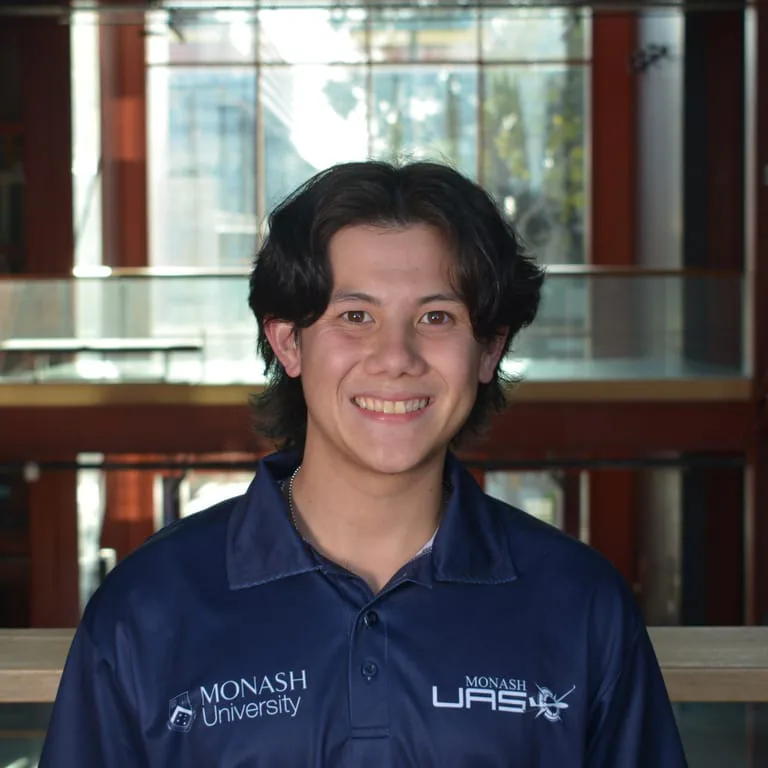 Izaak Estandarte, Avionics