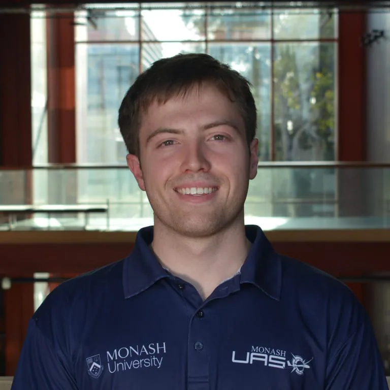 James Morton, Chief Engineer