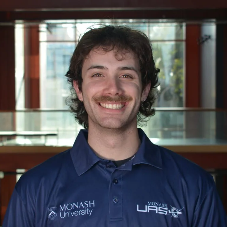 Ethan Liberman, Team Lead