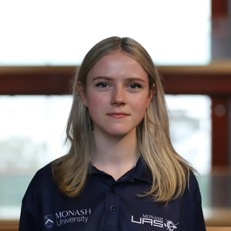 Alice Barling, Workshop Manager