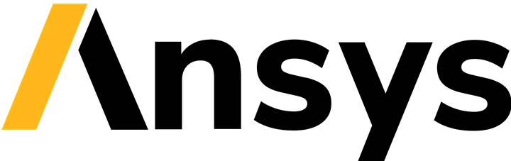 Ansys logo