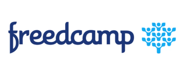 freedcamp logo
