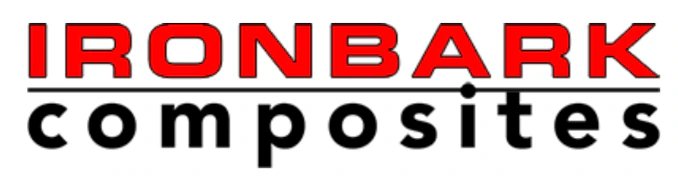 Ironbark Composites logo