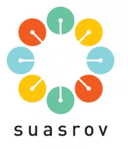 SUAS-ROV logo
