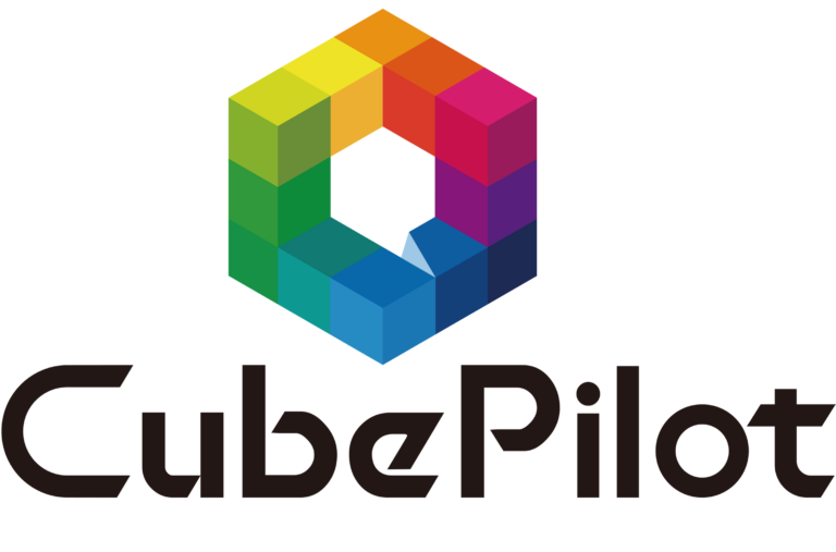 Cube Pilot Logo