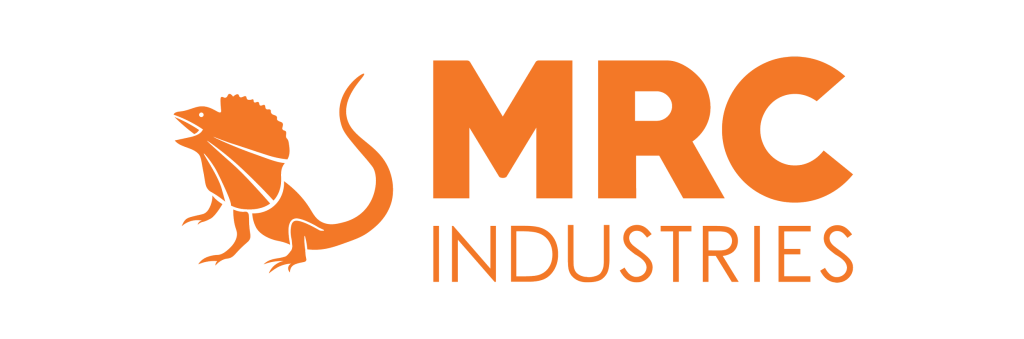 MRC Industries Logo